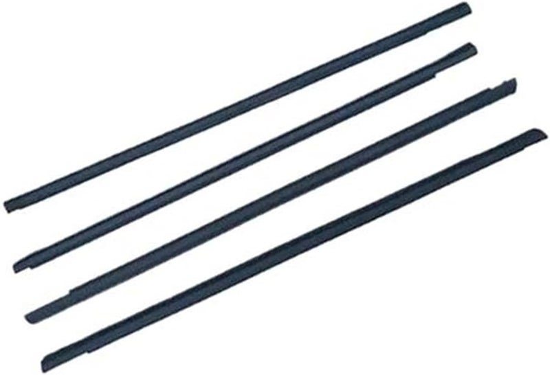 Wivplex Automotive Window Seals for MG 350 - Image 1