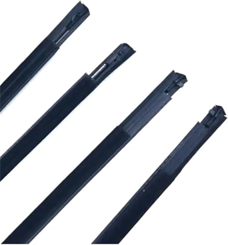 Wivplex Automotive Window Seals for MG 350 - Image 4