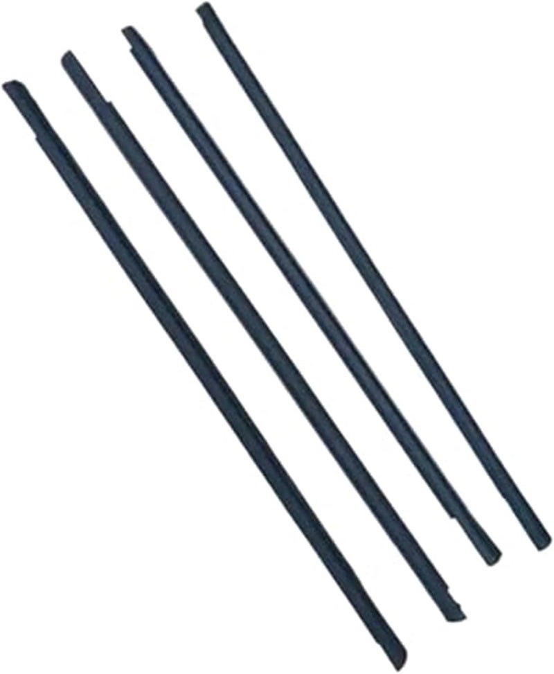 Wivplex Automotive Window Seals for MG 350 - Image 2