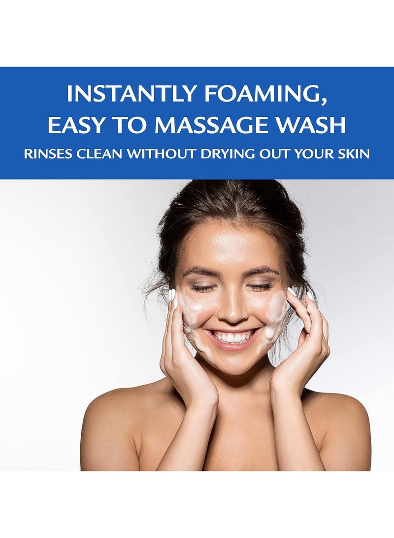 Bioré Biore Marshmallow Whip Foam Face Cleanser150 ml,Pack of 2 - Image 5