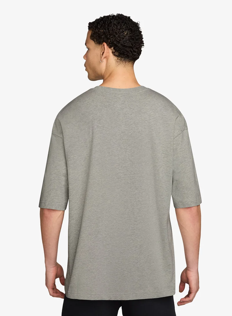 Jordan Jordan Flight Essential Oversized T-Shirt