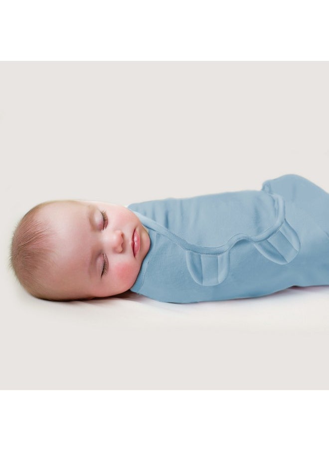 SwaddleMe Original Swaddle Size Large 36 Months 3Pack (Graphic Car)  - Image 4