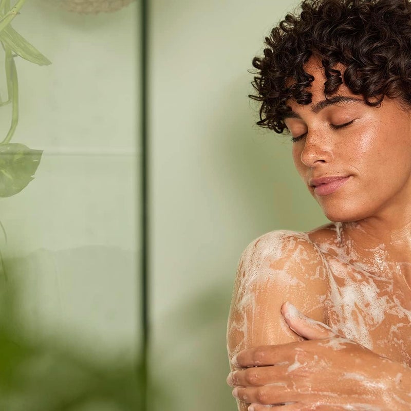 Weleda Aroma Essentials Pamper Creamy Body Wash, Parabens Free, 6.8 Fluid Ounce (Pack of 1) - Image 3