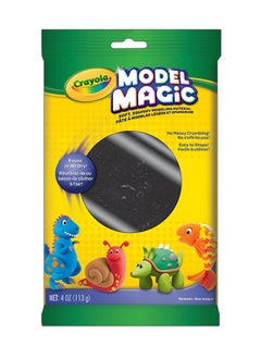 Model Magic 4Oz-Black - pzsku/Z9BE752461B5503DA6DCEZ/45/_/1725878606/380e3d96-acd1-4bd4-b497-951502bc7248