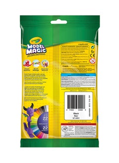 Model Magic 4Oz-Black - pzsku/Z9BE752461B5503DA6DCEZ/45/_/1725878609/6e93a3bd-3e7e-4d9d-a2fc-bd3c8b6432a5