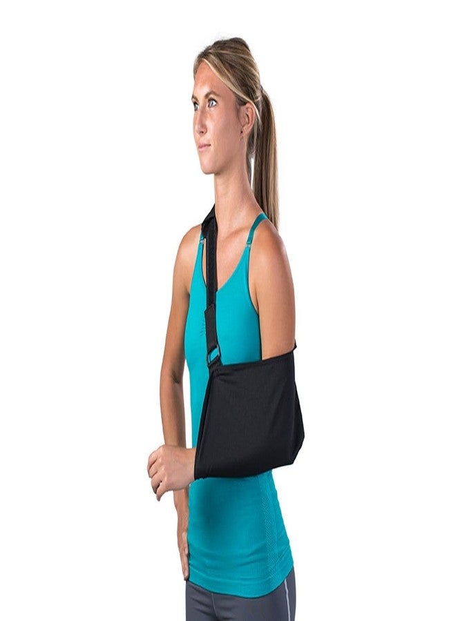 ProCare Deluxe Arm Support Sling, Large - Image 1