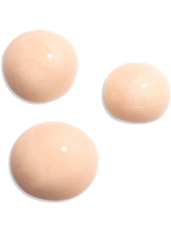 Lumene [Lumo] Nordic Bloom Anti-Wrinkle & Firm Moisturizing V-Shape Face Serum - Hydrating Serum To Help Visibly Reduce Fine Lines + Wrinkles - Infused With Nordic Lingonberry Extract (30 Ml) - Image 3