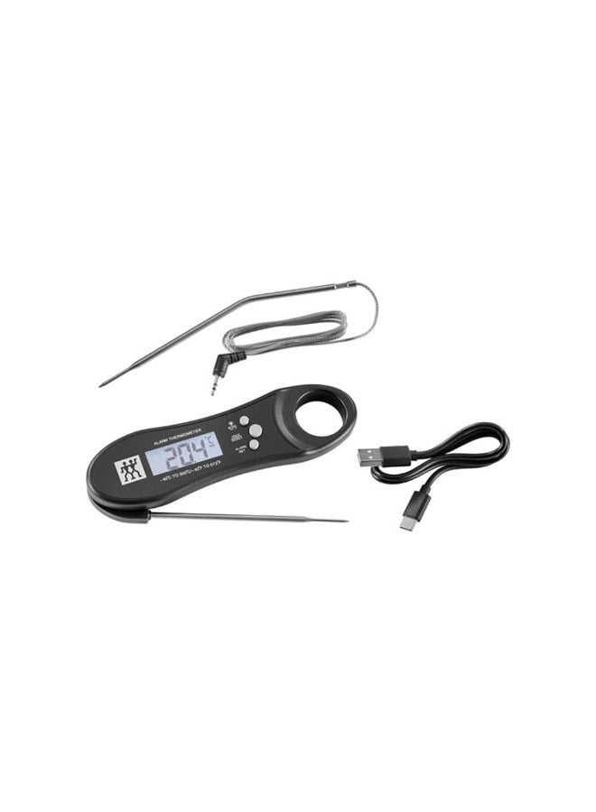 Zwilling Bbq+ Digital Thermometer  - Image 2