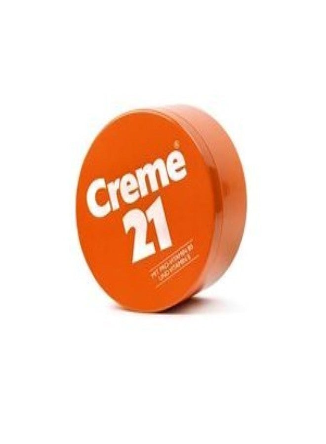 Creme 21 Moisturizimg Cream, 50ml