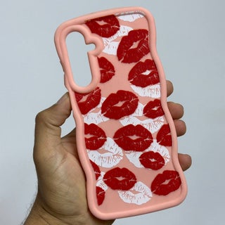 Back cover compatible with phone Samsung A16