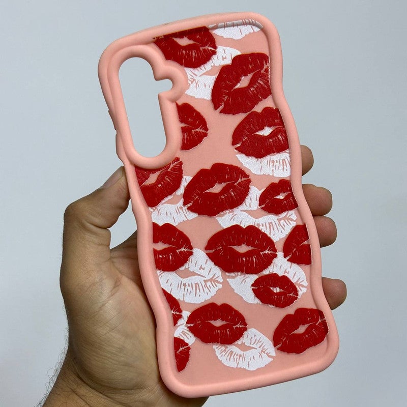 Back cover compatible with phone Samsung A16 - Image 1