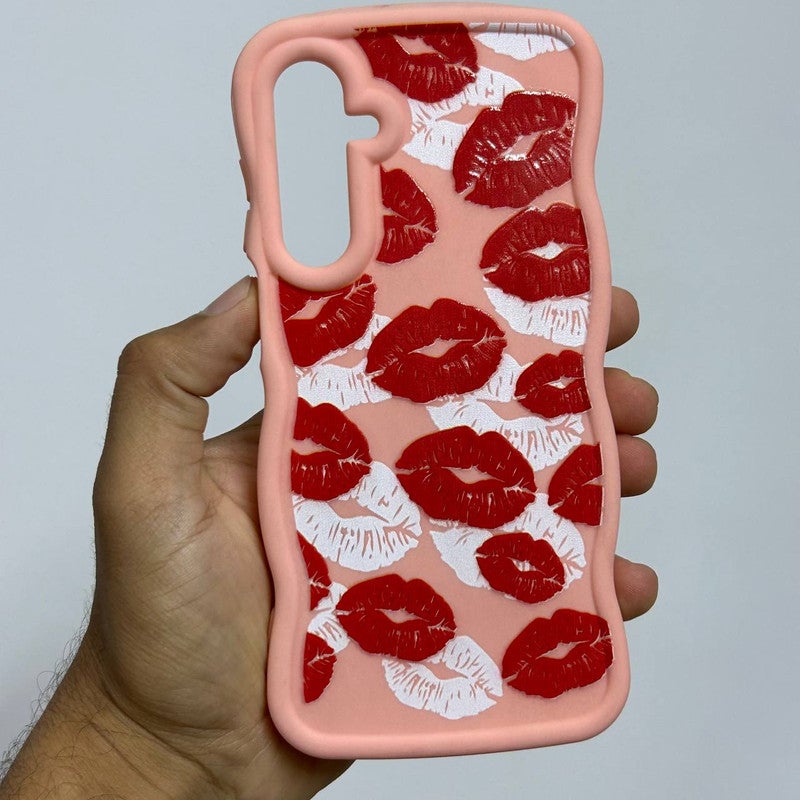 Back cover compatible with phone Samsung A16 - Image 2