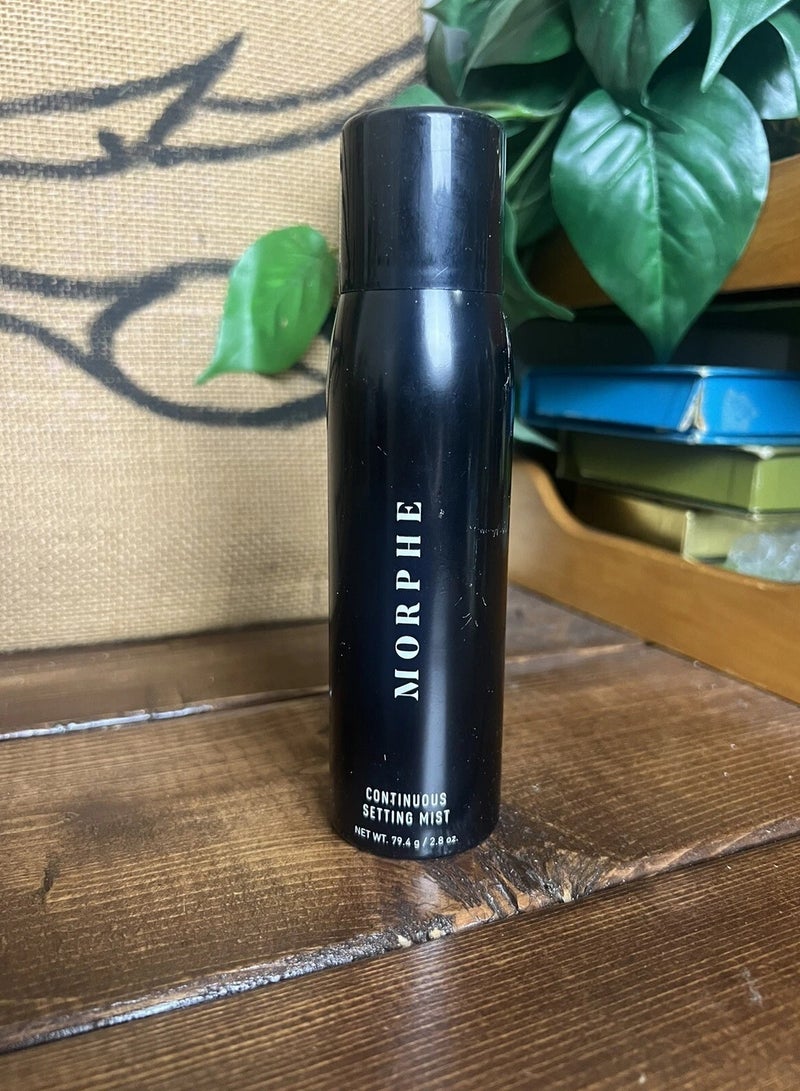 Morphe رذاذ تثبيت مستمر، 2.8 أونصة - Image 4