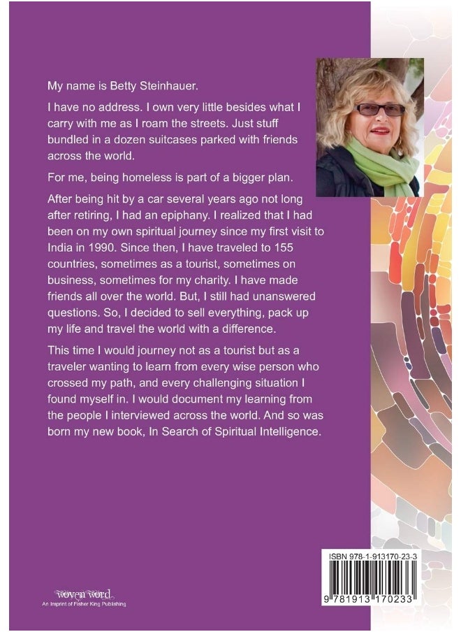 In Search of Spiritual Intelligence  - Image 2