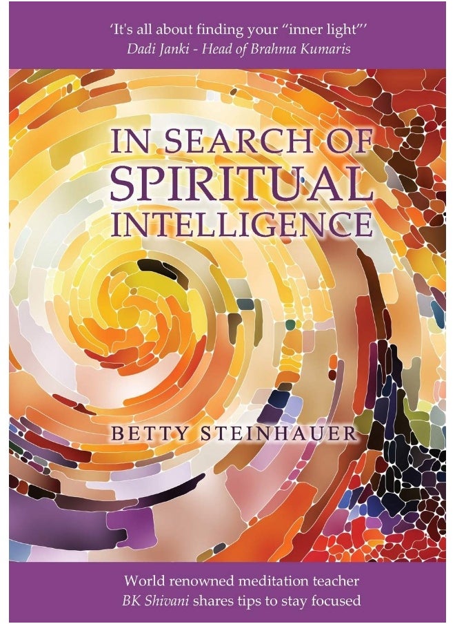 In Search of Spiritual Intelligence  - Image 1
