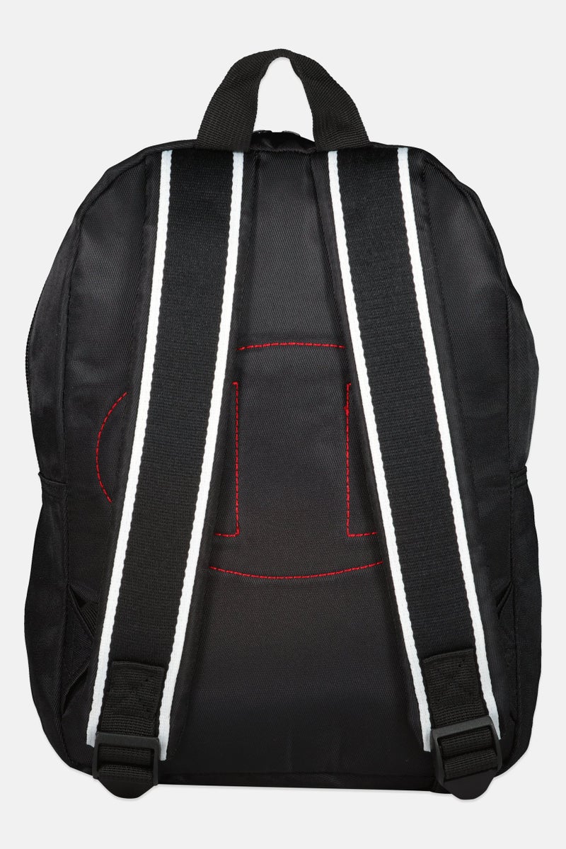 Champion Women Brand Logo Mini Backpack, Black - Image 2