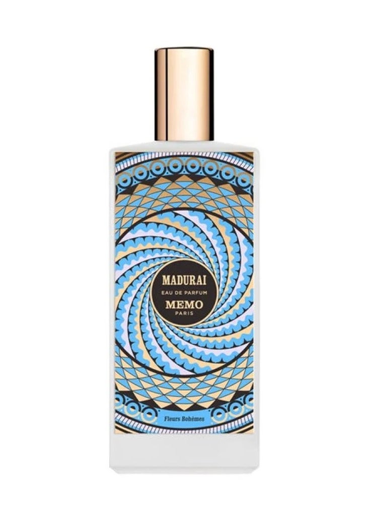 ميمو باريس - عطر ميمو مادوراي او دو بارفيوم 75مل - Image 1