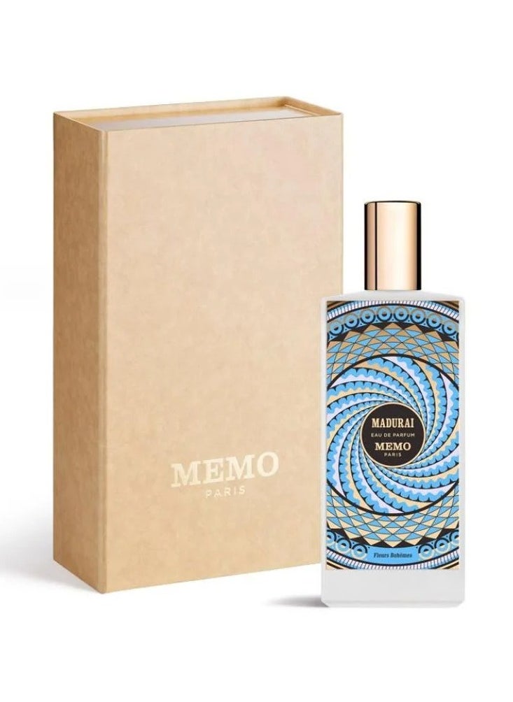ميمو باريس - عطر ميمو مادوراي او دو بارفيوم 75مل - Image 1