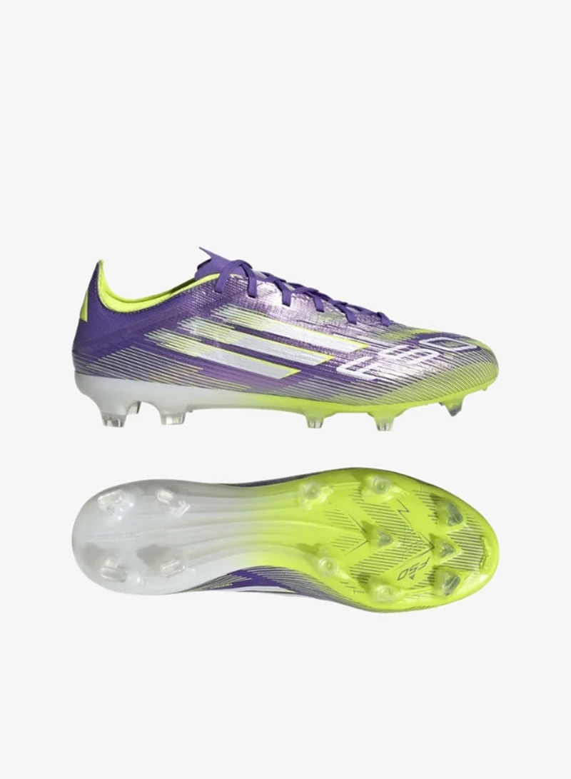Adidas F50 Pro Firm Ground Football Boots