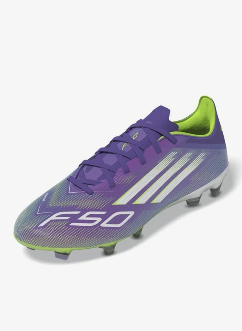 Adidas F50 Pro Firm Ground Football Boots
