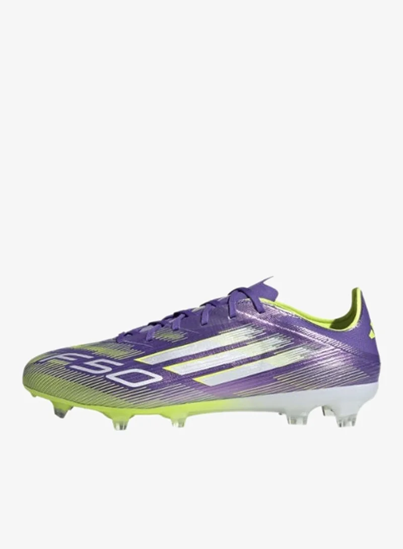 Adidas F50 Pro Firm Ground Football Boots