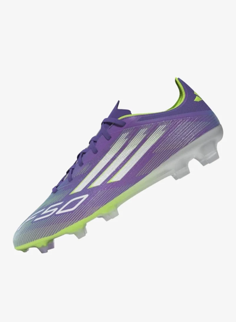 Adidas F50 Pro Firm Ground Football Boots