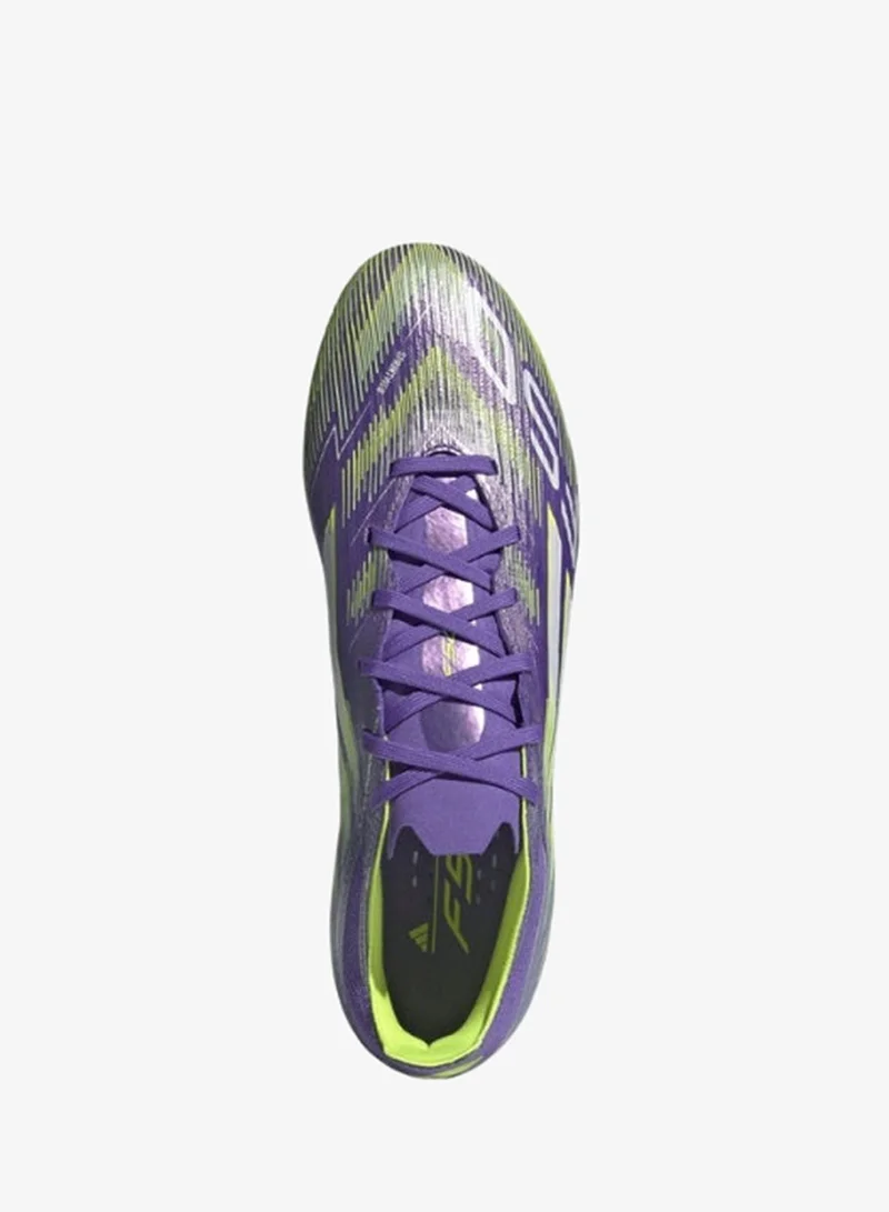 Adidas F50 Pro Firm Ground Football Boots