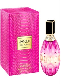 Jimmy Choo Rose Passion EDP 60ml 