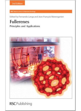 Fullerenes: Principles and Applications: 20 - pzsku/Z9BE811E8896B98E59A26Z/45/_/1724847836/3b936a2f-b210-4eee-b194-3e4af2c10143