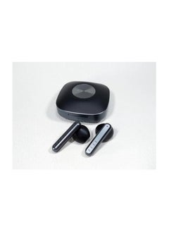 FIIL FIIL CC Key ENC Dual Mic Fast Connection Wireless Earphones Noise Canceling Bluetooth 5.3 Support Dual Device Switching for Android Music and Game Black (English Updated Version)  - Image 5