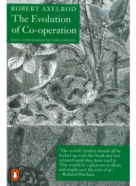 Evolution of Co-Operation