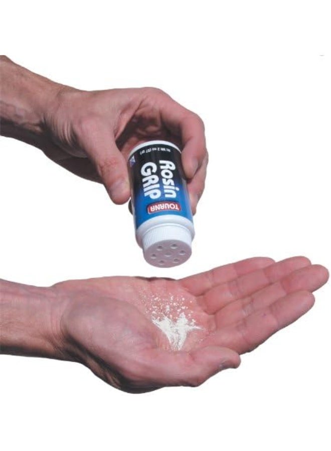 Tourna Rosin Bottle Grip - Image 2