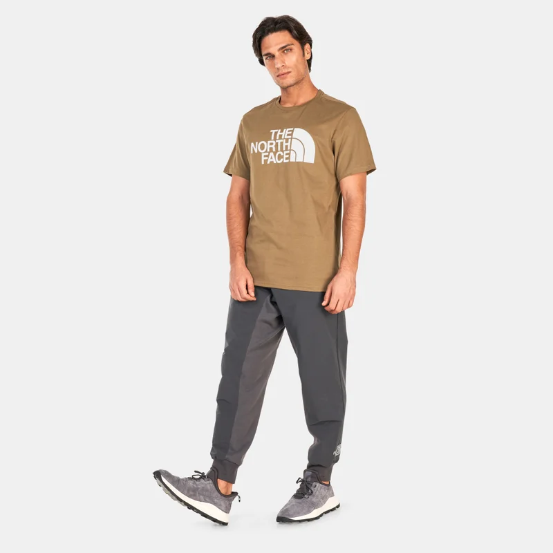 THE NORTH FACE Men's Half Dome T-Shirt