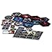 Asmodee Twilight Imperium Thunders Edge Board Game Expansion  New Factions Planets Galactic Events  Game Mode SciFi Strategy Fun for Adults Ages 14 38 Players 48 Hour Playtime - Image 4