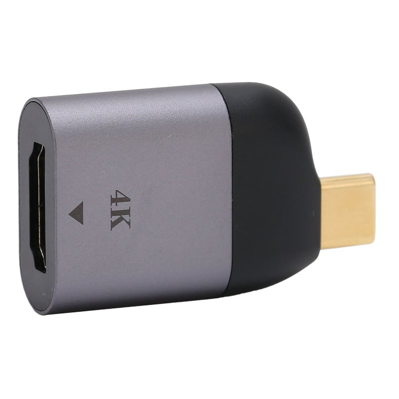 JORINDO TypeC Male to HD Multimedia Interface Female Adapter TypeC to HD Converter for Windows(JD0791 ) - Image 4