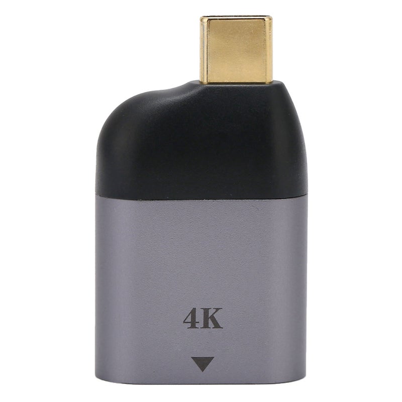 JORINDO TypeC Male to HD Multimedia Interface Female Adapter TypeC to HD Converter for Windows(JD0791 ) - Image 1
