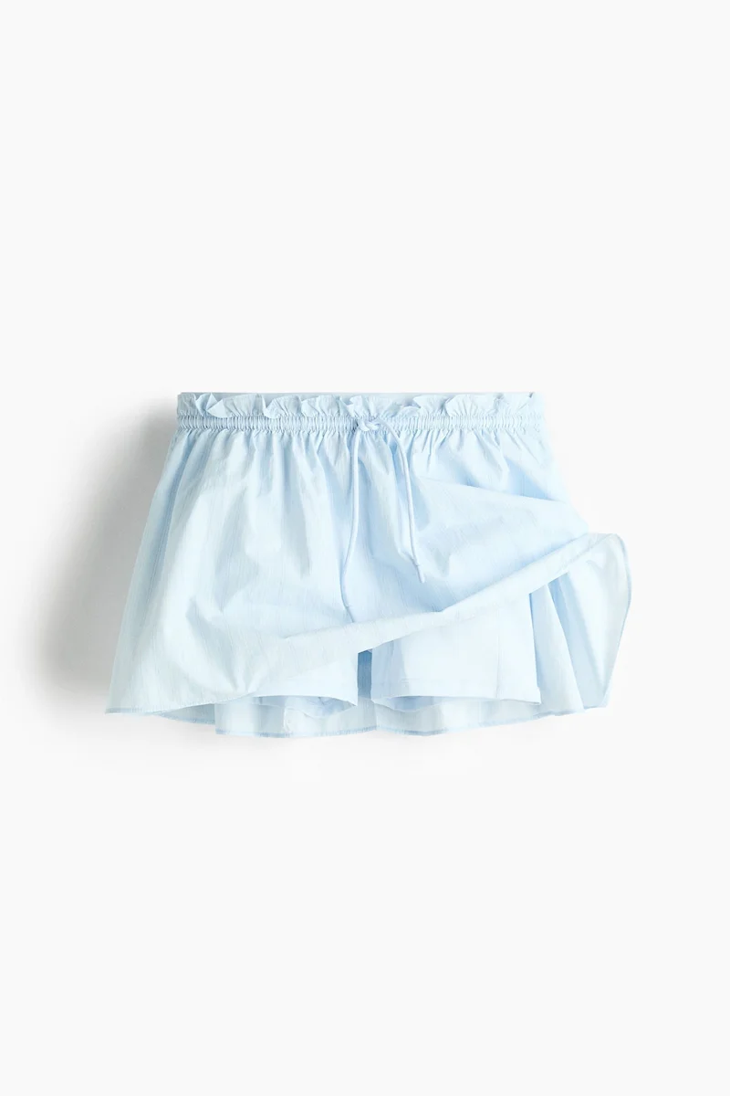 H&M  Tennis skirt for Women | Best Price UAE