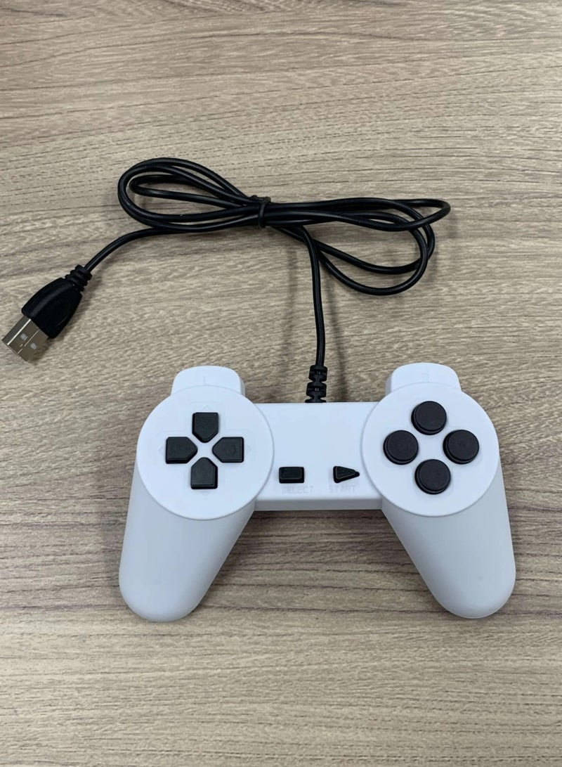 GS5 Gamestation Two Player Game Controller - Image 1