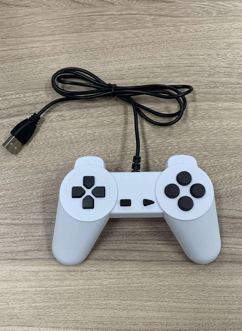 GS5 Gamestation Two Player Game Controller - Image 2
