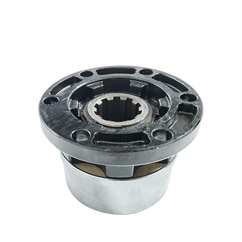 Wivplex Car Locking Wheel Hub for Jeep and UAZ GAZ 1961 - Image 2