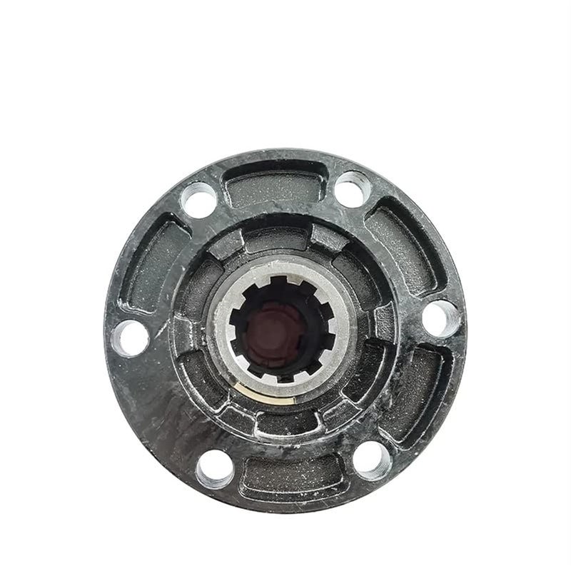 Wivplex Car Locking Wheel Hub for Jeep and UAZ GAZ 1961 - Image 3