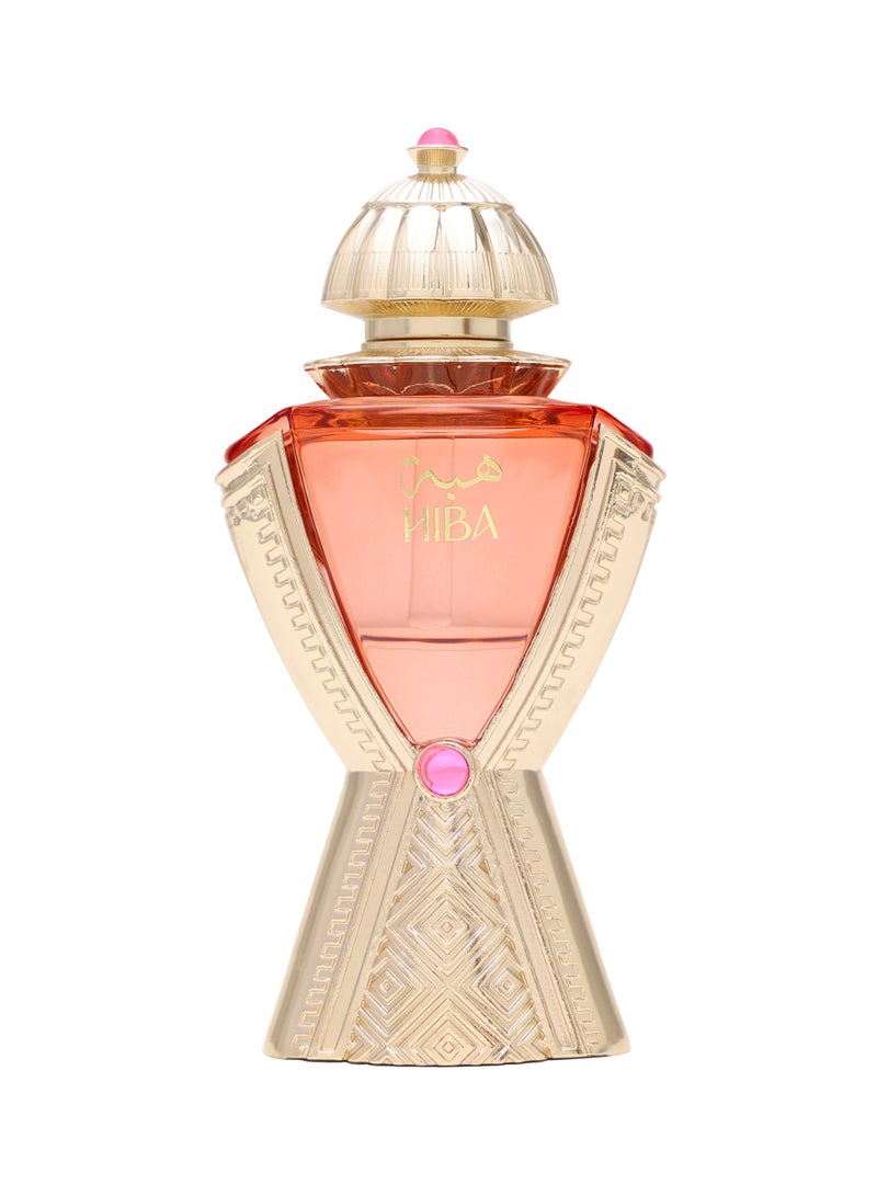 Naseem زيت عطر هبة للنساء - 18 مل