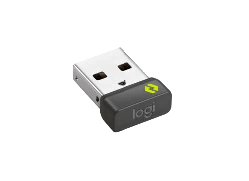 LOGITECH Bolt USB-A Receiver - Image 1