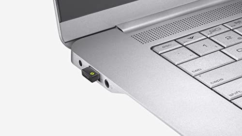 LOGITECH Bolt USB-A Receiver - Image 3