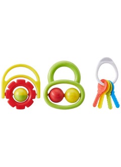 Little's Toy Giftset (Multicolour)  - Image 2