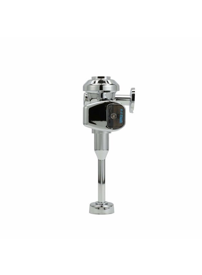 Zurn 1.5 Gpf Aqua Sense Av Flush Valve - Chrome Plated Metal Housing - Image 4