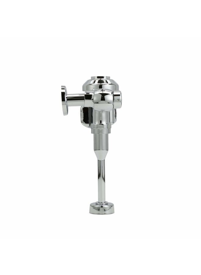 Zurn 1.5 Gpf Aqua Sense Av Flush Valve - Chrome Plated Metal Housing - Image 3