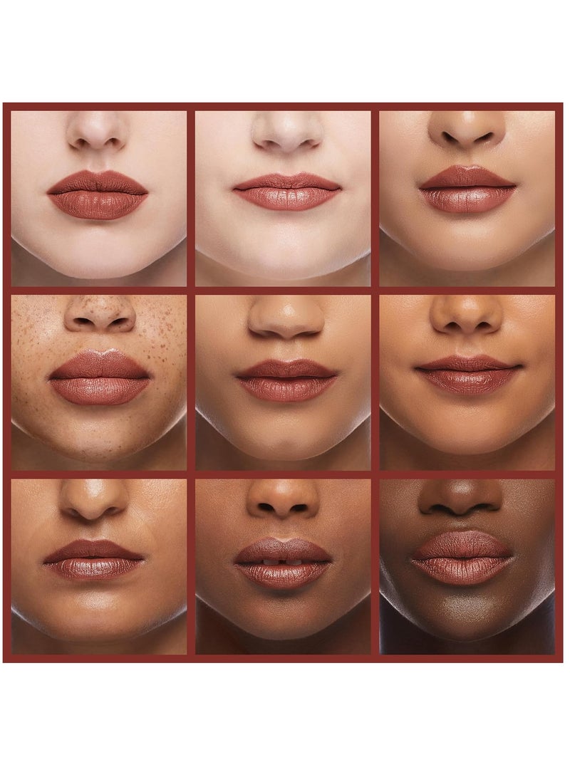 rom&nd Zero Velvet Tint 07 Fizz - Image 4