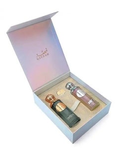 قصة طقم عطور قصة ليجند أوف فالي- امبريال فالي+هدسون فالي -90 مل  - Image 3