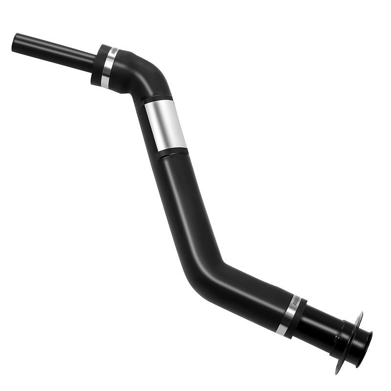 ISINSWIFT Gas Tank Fuel Filler Neck Hose Fit for Ford Ranger Fit for Mazda B2300 B3000 B4000 19931997 Replaces F47Z9034P AL5Z9034C F47Z9034 AL5Z9034A - Image 3
